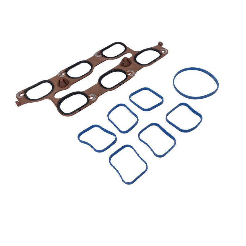 Intake Manifold Gaskets Set Fit For Holden Caprice WM Captiva CG Calais Commodore VE VF 2009-ON GSK628-D - image 4