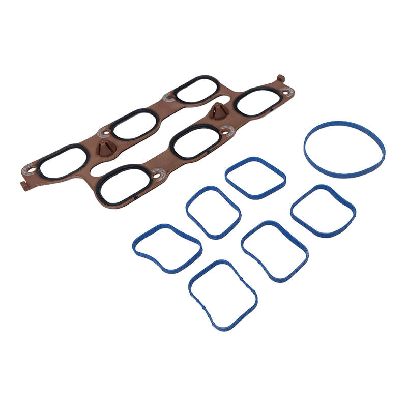 Intake Manifold Gaskets Set Fit For Holden Caprice WM Captiva CG Calais Commodore VE VF 2009-ON GSK628-D - image 5