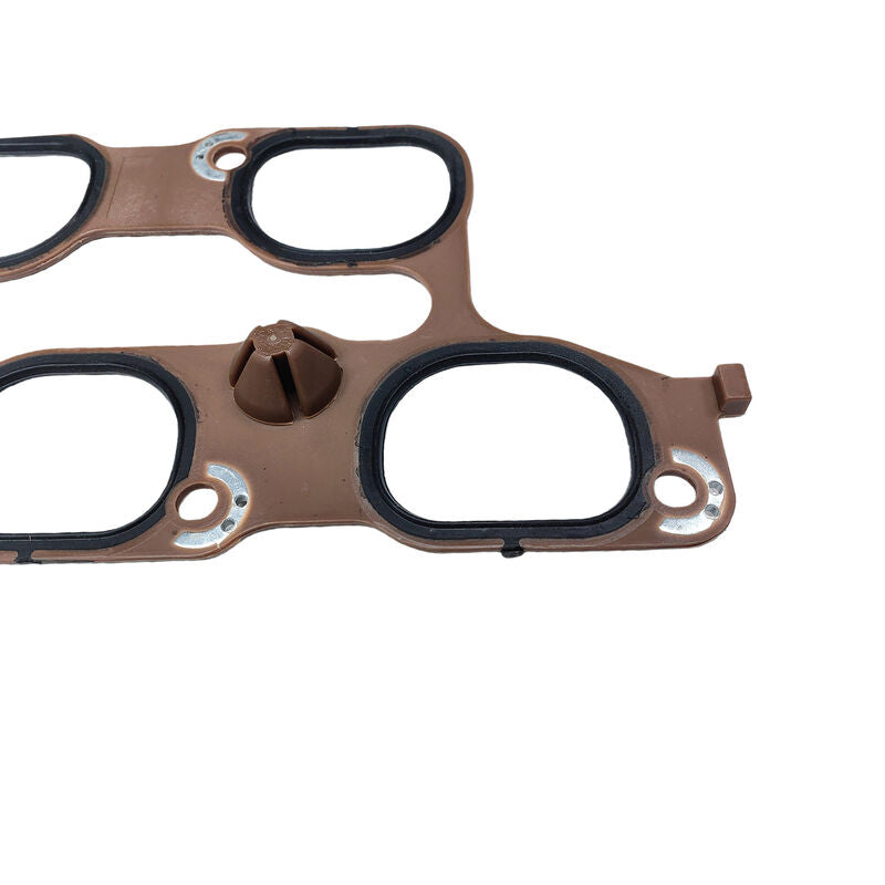 Intake Manifold Gaskets Set Fit For Holden Caprice WM Captiva CG Calais Commodore VE VF 2009-ON GSK628-D - image 6