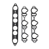 Intake Manifold Gasket Set Fit For Nissan Pathfinder R50 Elgrand E50 Maxima J30 Navara D21 D22 12V