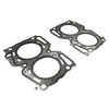 2 Pcs Cylinder Head Gasket Kit Fit For Subaru Forester SF Impreza GC GF GD GG Liberty BE BH