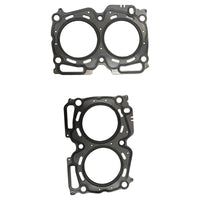 2 Pcs Cylinder Head Gasket Kit Fit For Subaru Forester SF Impreza GC GF GD GG Liberty BE BH - image 3