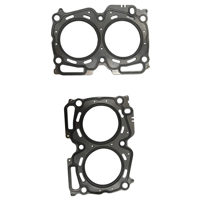 2 Pcs Cylinder Head Gasket Kit Fit For Subaru Forester SF Impreza GC GF GD GG Liberty BE BH - image 3