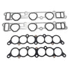 Intake Manifold Gasket Fit For Toyota Prado VZJ90R VZJ95 V6 3.4L 24V 1996-2003