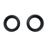 2 Pcs Front Drive Shaft Diff Oil Seal Fit For Lexus LX470 LX570 For Toyota LandCruiser UZJ100 Prado GRJ150 Tundra UCK55 FJ Cruiser GSJ15