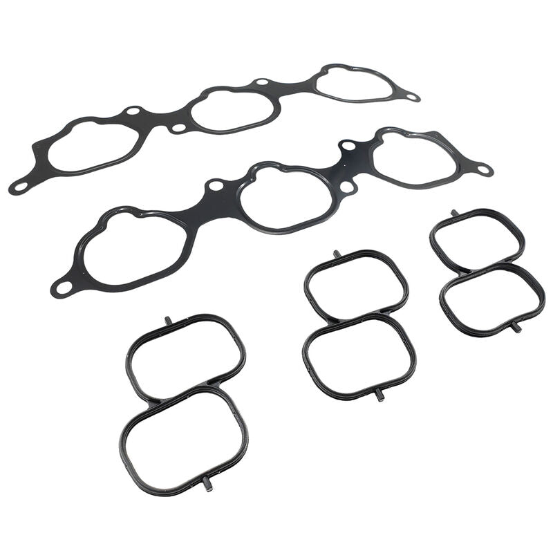 Intake Manifold Gasket Set Fit For Toyota Aurion GSV40 GSV50 Kluger GSU45 GSU40 RAV4 GSA33R Tarago GSR50 2006-ON - image 3