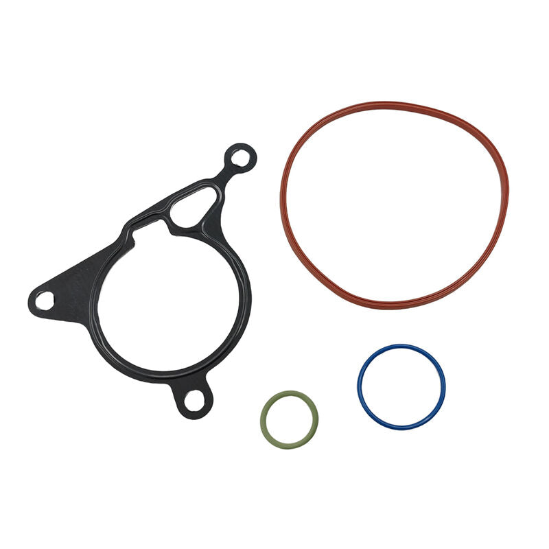 Vacuum Pump Reseal / Rebuild Kit Fit For Audi A3 A4 A5 A6 Q5 For VW Jetta Beetle Golf Passat 1.8T 2.0T - image 2