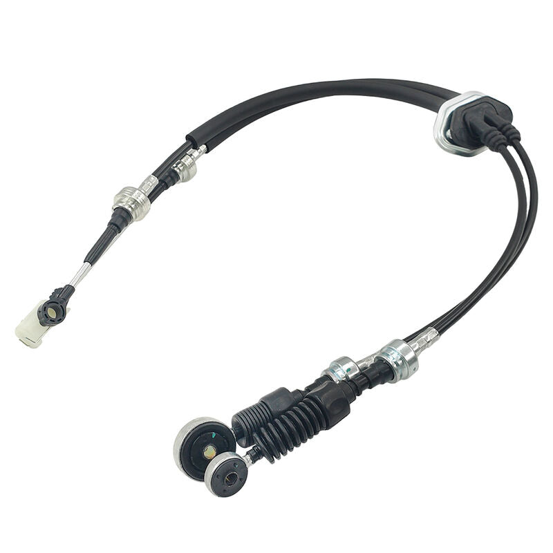 Gear Shift Cable Assy Manual Fit For Hyundai Getz 43794-1C000 2002-2011 - image 2
