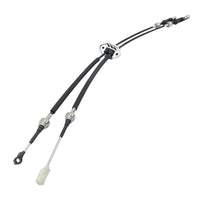 Gear Shift Cable Assy Manual Fit For Hyundai Getz 43794-1C000 2002-2011 - image 3