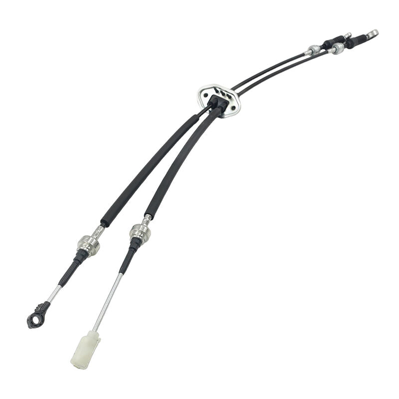 Gear Shift Cable Assy Manual Fit For Hyundai Getz 43794-1C000 2002-2011 - image 3