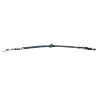 Gear Shift Cable Assy Manual Fit For Hyundai Getz 43794-1C000 2002-2011 - image 5