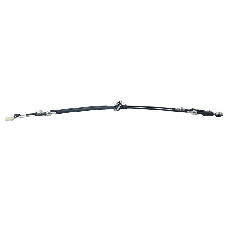 Gear Shift Cable Assy Manual Fit For Hyundai Getz 43794-1C000 2002-2011 - image 5