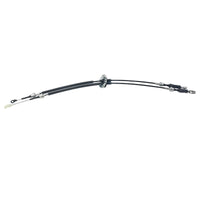 Gear Shift Cable Assy Manual Fit For Hyundai Getz 43794-1C000 2002-2011 - image 6
