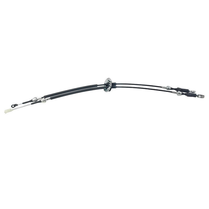 Gear Shift Cable Assy Manual Fit For Hyundai Getz 43794-1C000 2002-2011 - image 6