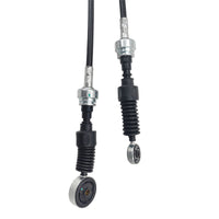 Gear Shift Cable Assy Manual Fit For Hyundai Getz 43794-1C000 2002-2011 - image 9