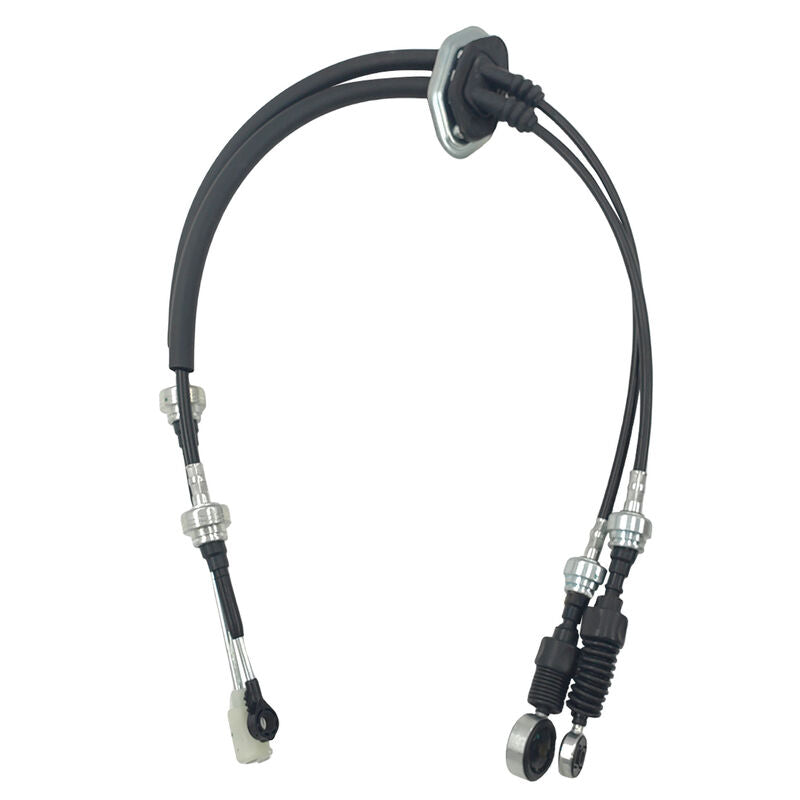 Gear Shift Cable Assy Manual Fit For Hyundai Getz 43794-1C000 2002-2011 - image 11