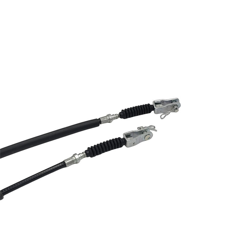 Golf Cart Brake Cables Fit For Yamaha G8 G14 G16 G19 G22 Gas Electric JF2-F6351-10 2003-ON - image 7