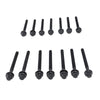 14 x Cylinder Head Bolt Fit For Fairlane Fairmont BA BF Falcon BA BF FG Territory SX SY SZ FPV F6 BA BF FG 2002-2016 HBS0250