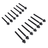 14 x Cylinder Head Bolt Fit For Fairlane Fairmont BA BF Falcon BA BF FG Territory SX SY SZ FPV F6 BA BF FG 2002-2016 HBS0250 - image 2