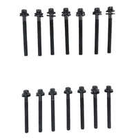14 x Cylinder Head Bolt Fit For Fairlane Fairmont BA BF Falcon BA BF FG Territory SX SY SZ FPV F6 BA BF FG 2002-2016 HBS0250 - image 3