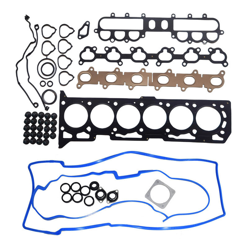 14 x Cylinder Head Bolt Fit For Fairlane Fairmont BA BF Falcon BA BF FG Territory SX SY SZ FPV F6 BA BF FG 2002-2016 HBS0250 - image 7