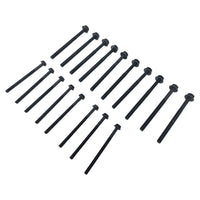 Cylinder Head Bolt Set Fit For Ford Ranger PX1 PX2 PX3 Transit VM VO Custom VN Mazda BT50 UP UR 2.2L 2006-ON 6C1Q6065AA - image 3