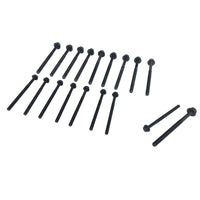 Cylinder Head Bolt Set Fit For Ford Ranger PX1 PX2 PX3 Transit VM VO Custom VN Mazda BT50 UP UR 2.2L 2006-ON 6C1Q6065AA - image 6