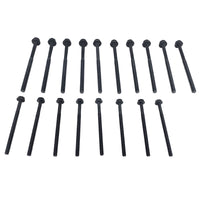 Cylinder Head Bolt Kit Fit For Ford Transit VH VJ VM Land Rover Defender L316 2000-2012 XS7Q6065-A1D XS7Q6065-C1C - image 2