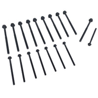 Cylinder Head Bolt Kit Fit For Ford Transit VH VJ VM Land Rover Defender L316 2000-2012 XS7Q6065-A1D XS7Q6065-C1C - image 4