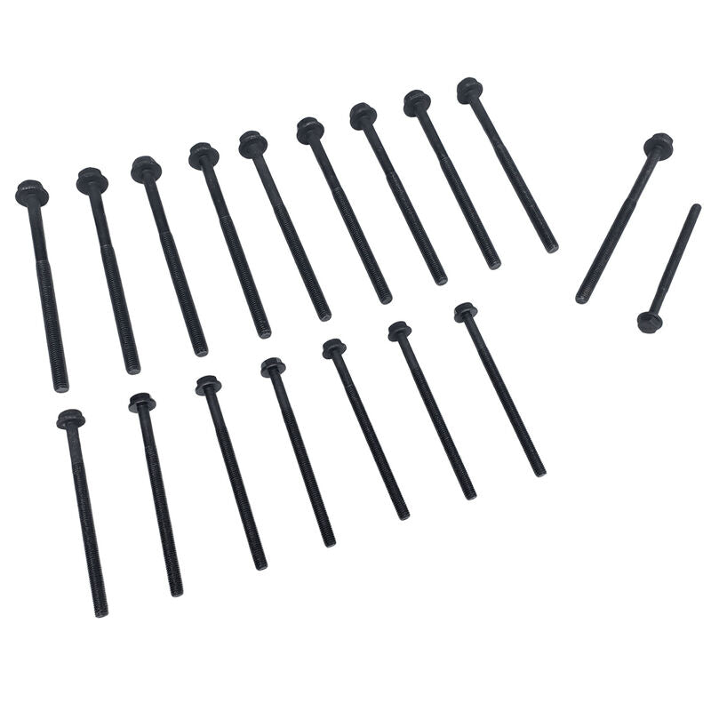 Cylinder Head Bolt Kit Fit For Ford Transit VH VJ VM Land Rover Defender L316 2000-2012 XS7Q6065-A1D XS7Q6065-C1C - image 4