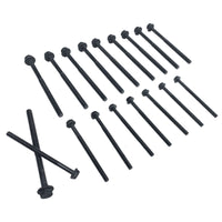 Cylinder Head Bolt Kit Fit For Ford Transit VH VJ VM Land Rover Defender L316 2000-2012 XS7Q6065-A1D XS7Q6065-C1C - image 5
