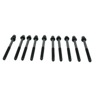 Engine Cylinder Head Bolt Set Fit For Honda Accord Euro CL9 4 Cyl K24A3 2.4L 2354cc Petrol MPI 16V DOHC 2003-2008 - image 3
