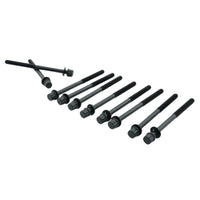 Engine Cylinder Head Bolt Set Fit For Honda Accord Euro CL9 4 Cyl K24A3 2.4L 2354cc Petrol MPI 16V DOHC 2003-2008 - image 4