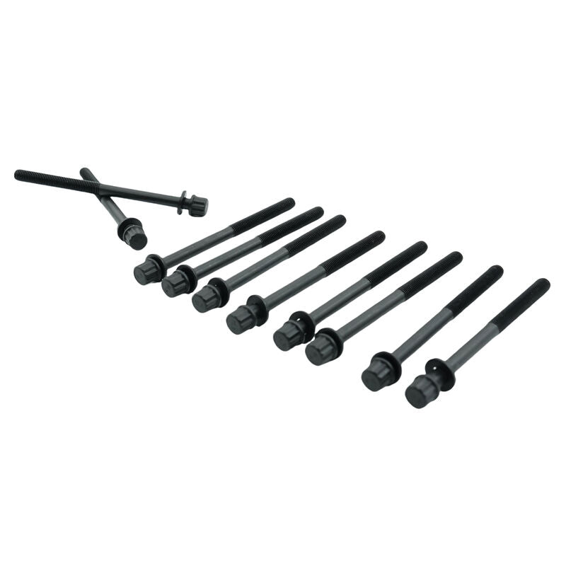 Engine Cylinder Head Bolt Set Fit For Honda Accord Euro CL9 4 Cyl K24A3 2.4L 2354cc Petrol MPI 16V DOHC 2003-2008 - image 4