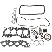Engine Cylinder Head Bolt Set Fit For Honda Accord Euro CL9 4 Cyl K24A3 2.4L 2354cc Petrol MPI 16V DOHC 2003-2008 - image 7