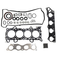 Engine Cylinder Head Bolt Set Fit For Honda Accord Euro CL9 4 Cyl K24A3 2.4L 2354cc Petrol MPI 16V DOHC 2003-2008 - image 8