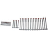 Cylinder Head Bolt Kit Fit For Holden V8 Gen3 LS1 5.7L Commodore Calais VT VU VX VY Statesman