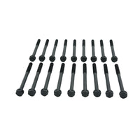 Cylinder Head Bolt Set Fit For Holden Rodeo TFR55 TFS55 4 Cyl 4JB1-T 2.8L 2771cc Turbo Diesel 8V OHV 1990-2003 - image 5