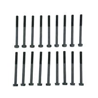 Cylinder Head Bolt Set Fit For Holden Rodeo TFR55 TFS55 4 Cyl 4JB1-T 2.8L 2771cc Turbo Diesel 8V OHV 1990-2003 - image 6