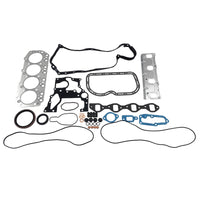 Cylinder Head Bolt Set Fit For Holden Rodeo TFR55 TFS55 4 Cyl 4JB1-T 2.8L 2771cc Turbo Diesel 8V OHV 1990-2003 - image 7