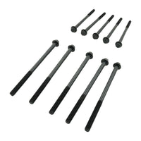 Cylinder Head Bolt Set Fit For Daewoo Cielo GLX 1.5L A15MF Lanos Nubia 1.6L A16DMS For Holden Barina TK 1.6L - image 2