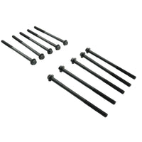 Cylinder Head Bolt Set Fit For Daewoo Cielo GLX 1.5L A15MF Lanos Nubia 1.6L A16DMS For Holden Barina TK 1.6L - image 3