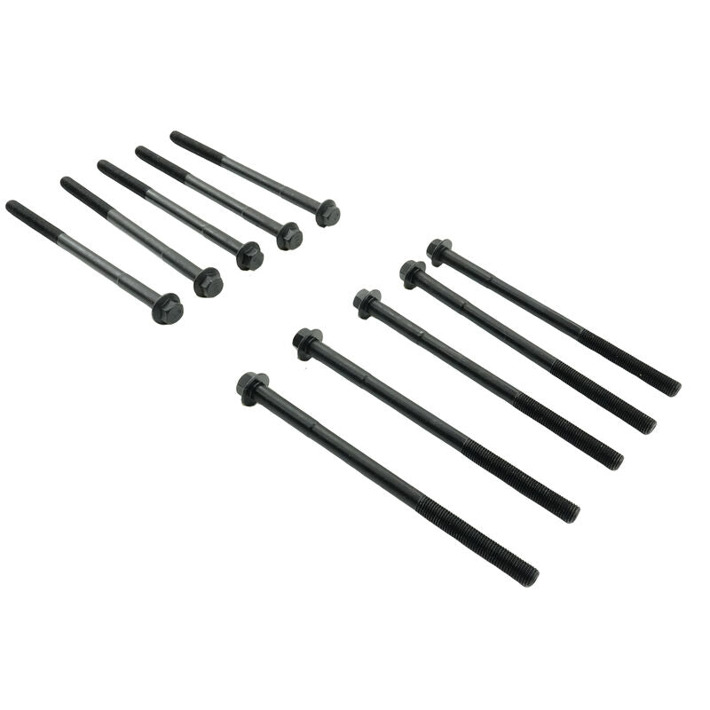 Cylinder Head Bolt Set Fit For Daewoo Cielo GLX 1.5L A15MF Lanos Nubia 1.6L A16DMS For Holden Barina TK 1.6L - image 3