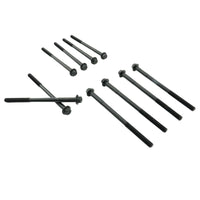 Cylinder Head Bolt Set Fit For Daewoo Cielo GLX 1.5L A15MF Lanos Nubia 1.6L A16DMS For Holden Barina TK 1.6L - image 4