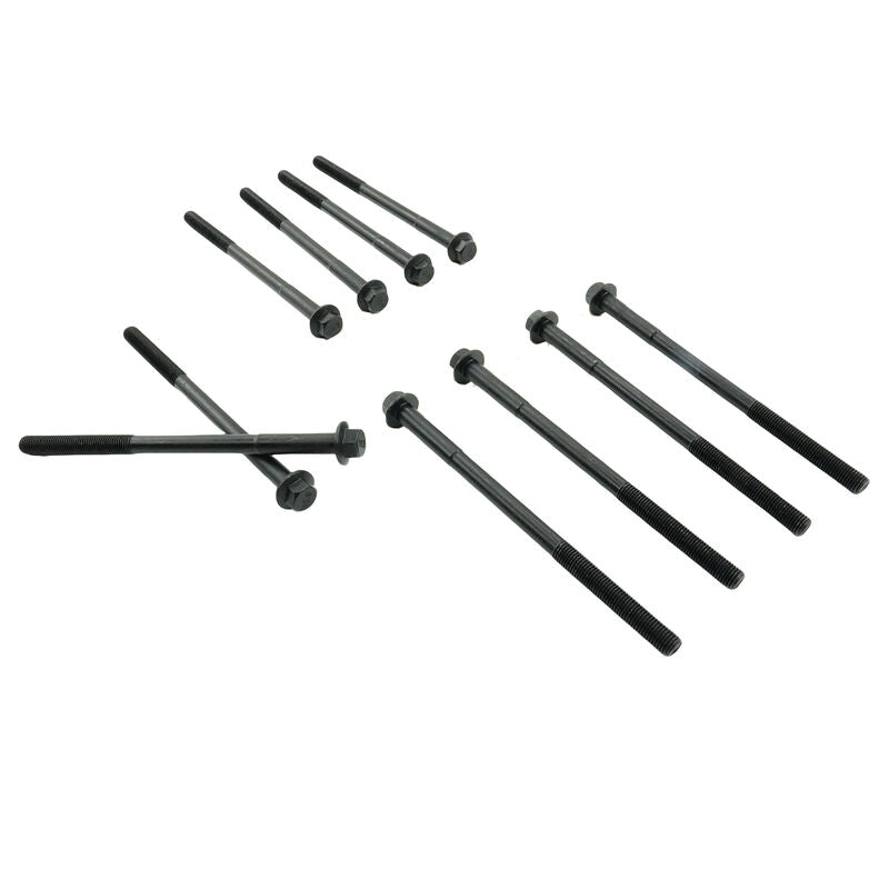 Cylinder Head Bolt Set Fit For Daewoo Cielo GLX 1.5L A15MF Lanos Nubia 1.6L A16DMS For Holden Barina TK 1.6L - image 4