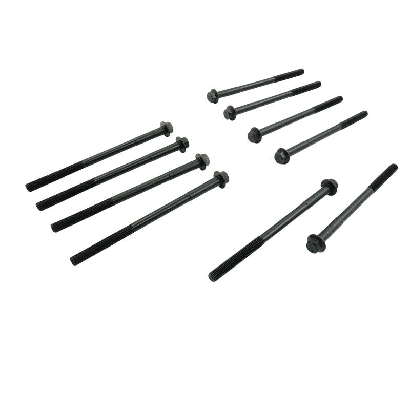 Cylinder Head Bolt Set Fit For Daewoo Cielo GLX 1.5L A15MF Lanos Nubia 1.6L A16DMS For Holden Barina TK 1.6L - image 5