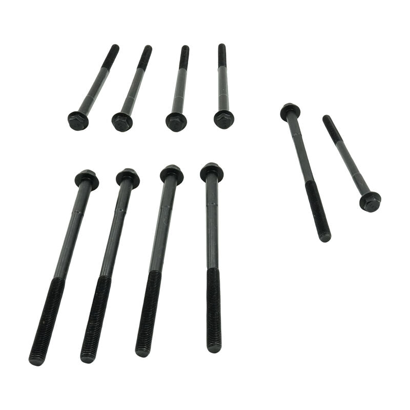 Cylinder Head Bolt Set Fit For Daewoo Cielo GLX 1.5L A15MF Lanos Nubia 1.6L A16DMS For Holden Barina TK 1.6L - image 6