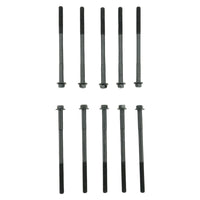 Cylinder Head Bolt Set Fit For Daewoo Cielo GLX 1.5L A15MF Lanos Nubia 1.6L A16DMS For Holden Barina TK 1.6L - image 7