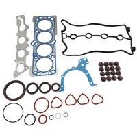 Cylinder Head Bolt Set Fit For Daewoo Cielo GLX 1.5L A15MF Lanos Nubia 1.6L A16DMS For Holden Barina TK 1.6L - image 8