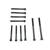 Cylinder Head Bolt Set Fit For Hyundai Elantra XD 4 Cyl G4GC 2.0L 1975cc Petrol MPI 16V DOHC With VVT 2000-2006